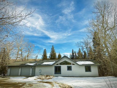 Murphys_Creekside in Red Lodge, United States