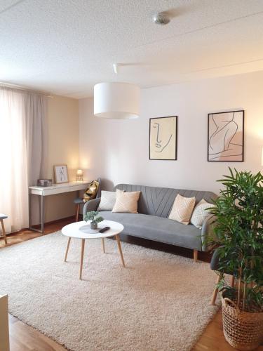 Ellivuori Resort Hehku in Unknown City, Finland