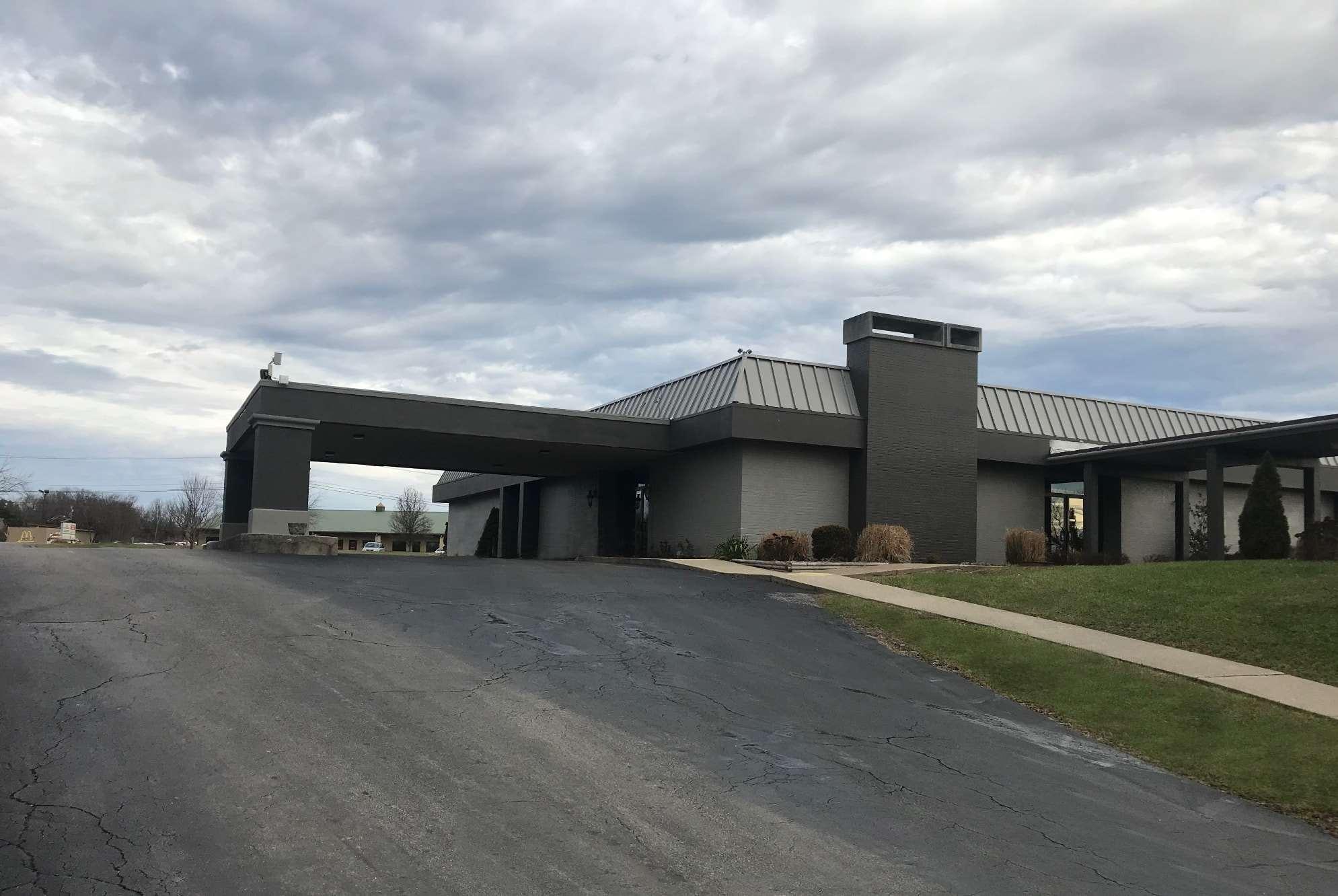 Days Inn by Wyndham Maysville Kentucky - photo 3