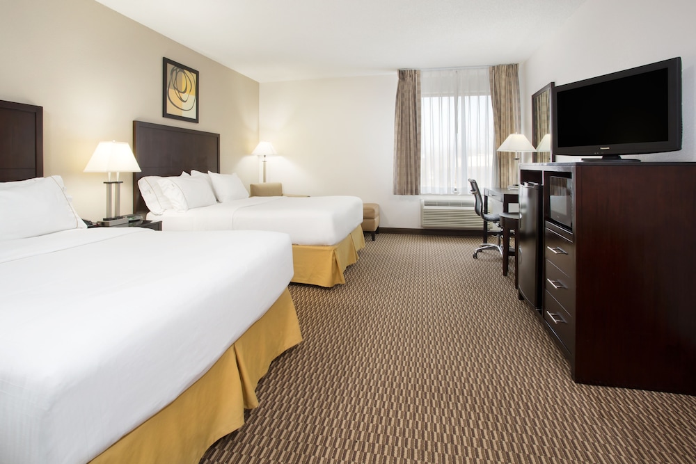 Holiday Inn Express Nicholasville by IHG - photo 2