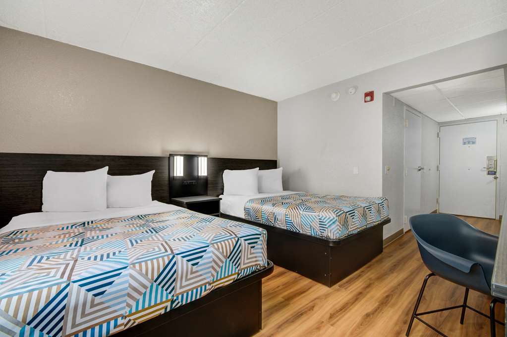 Motel 6 York PA North - photo 6