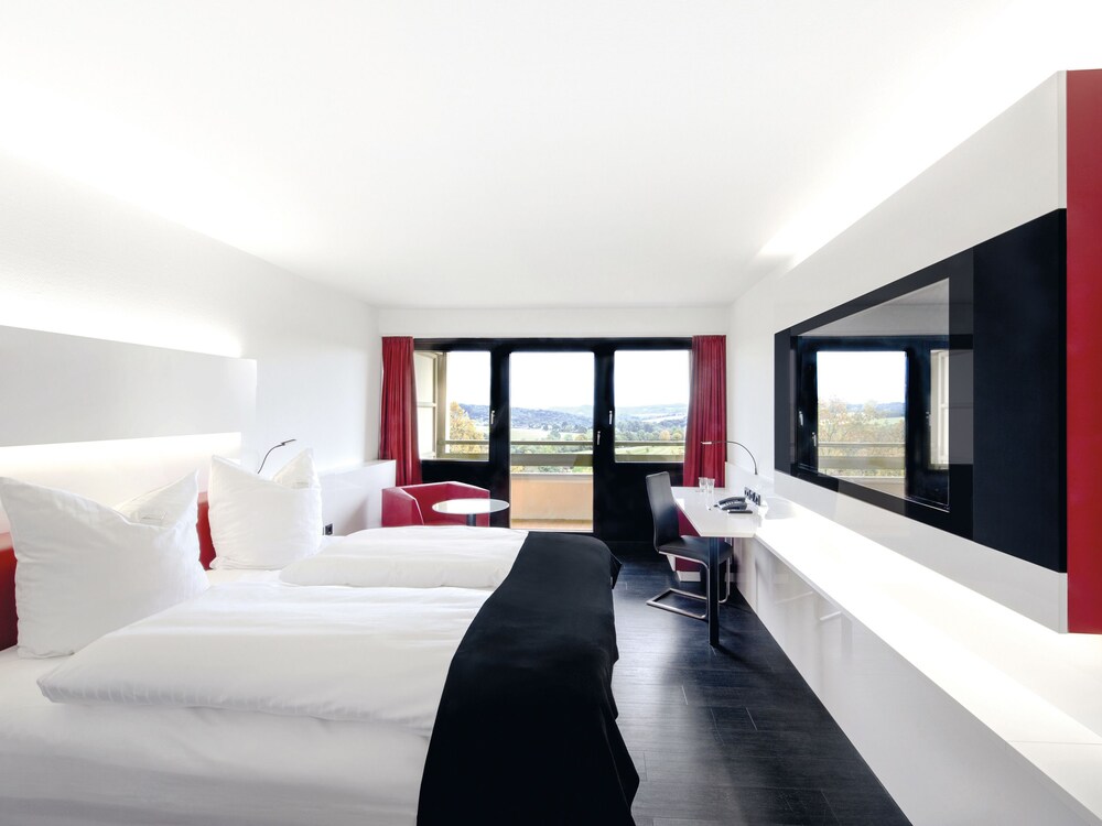Dormero Hotel Bonn Windhagen — hotel in Windhagen