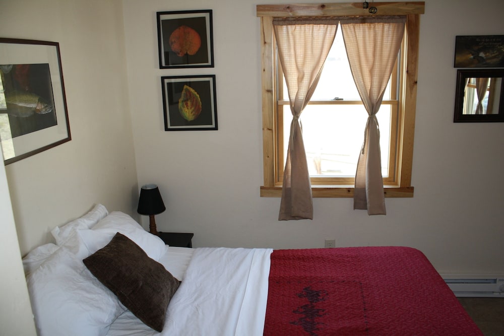 The Historic Wapiti Lodge - photo 60