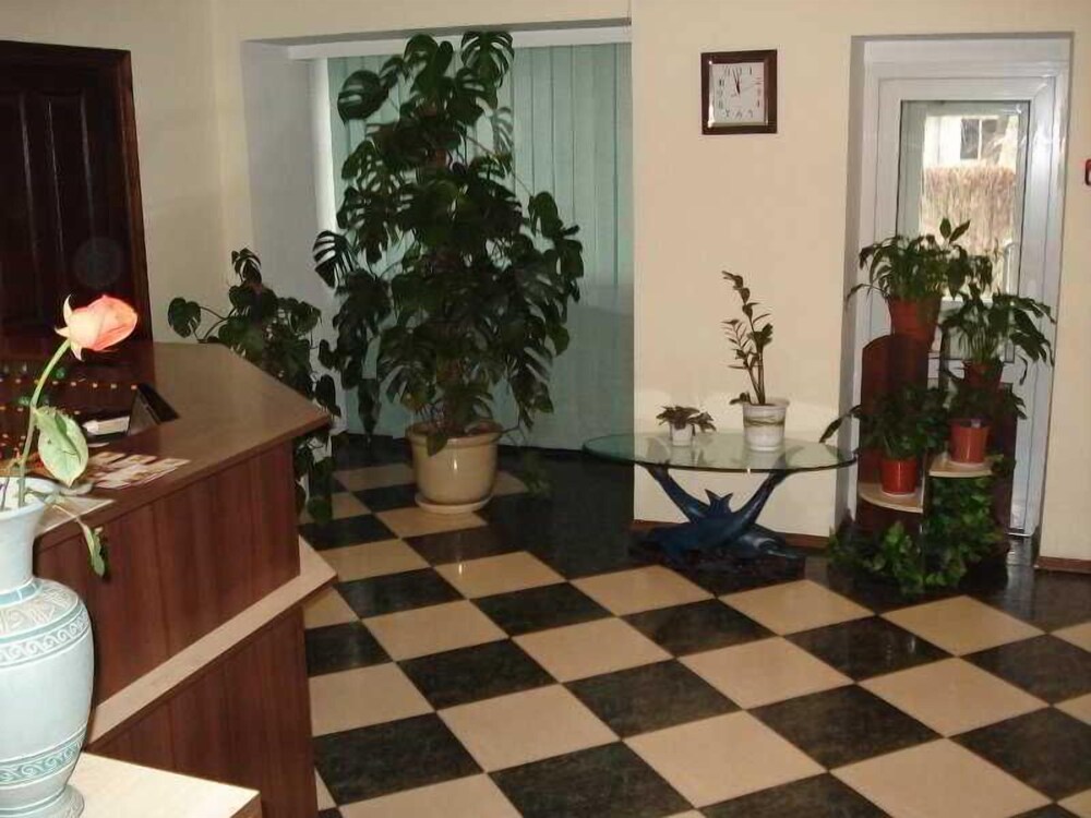 Ekos Tampere Str. - last minute hotel in Kyiv