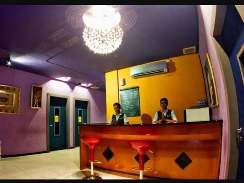 Puri Perdana Hotel & Convention Hall in Blitar, Indonesia