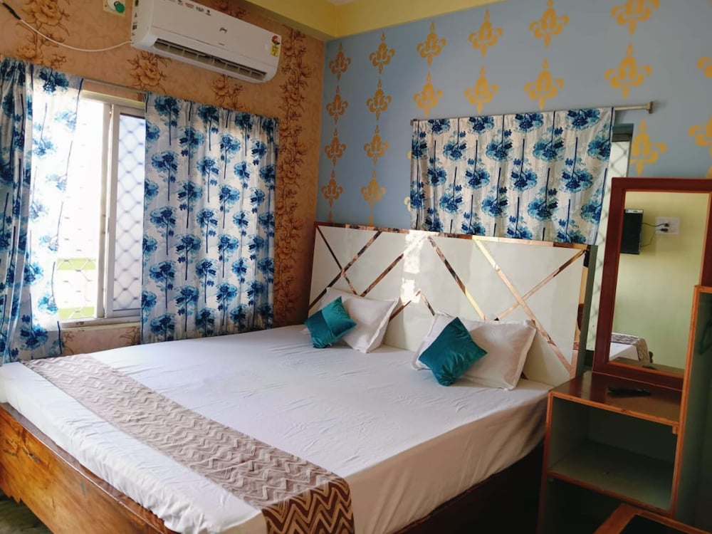 Goroomgo Wel Puri - carbon neutral hotel in Puri