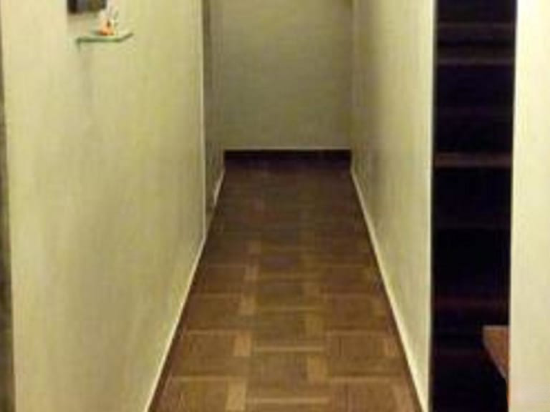 Hotel Interior/Public Areas