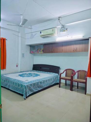 Muktangan Home Kolhapur — 4-Star Luxury Hotel in Kolhapur, India