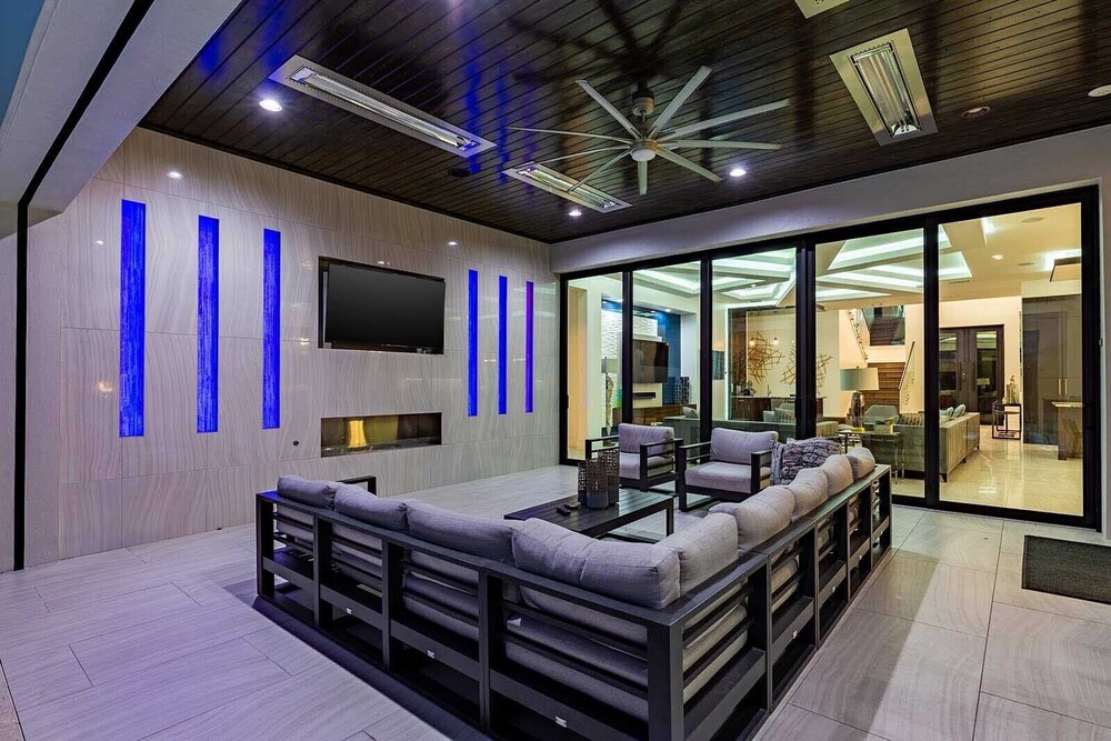 Villatel Luxury Homes at Reunion Resort - photo 167