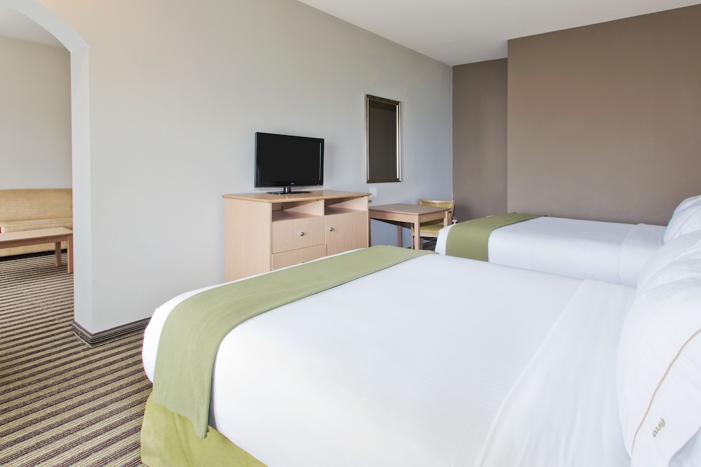 Holiday Inn Express Hotel & Suites Alvarado by IHG - photo 9