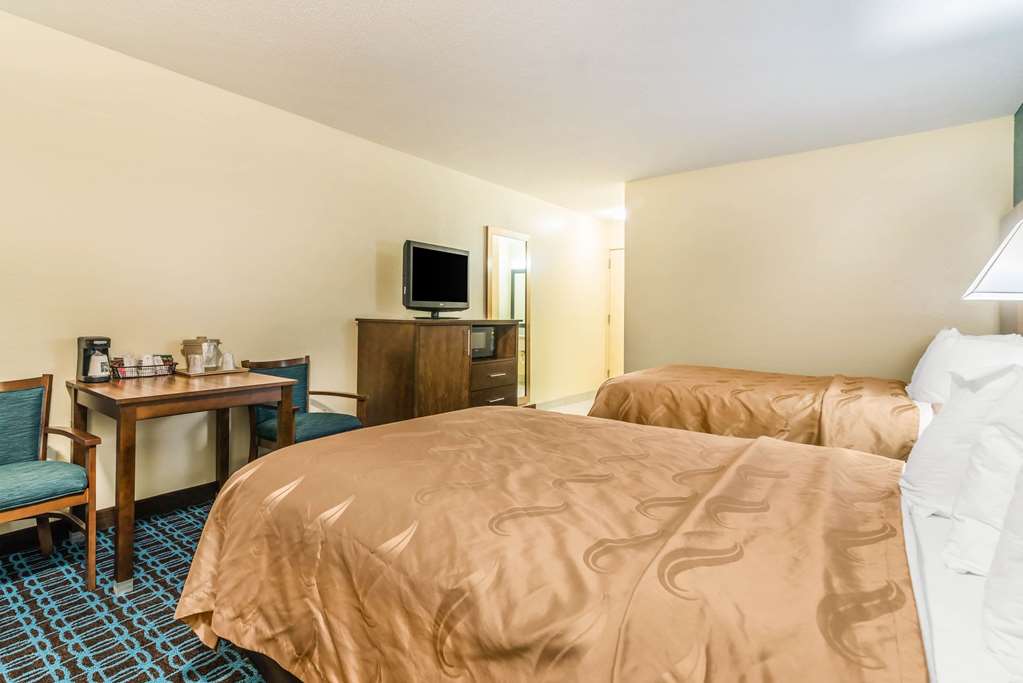 Quality Inn Loudon Concord - photo 33