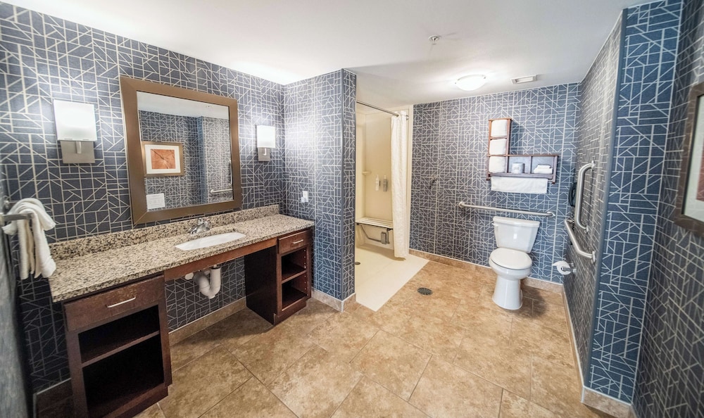 Homewood Suites by Hilton Rochester Mayo Clinic Area Saint Marys - photo 30