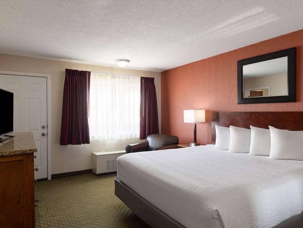 Ramada by Wyndham Elko Hotel at Stockmen's Casino - photo 18