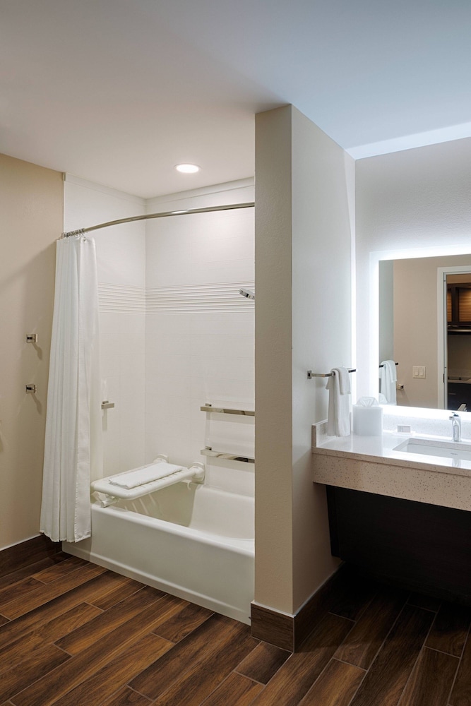 TownePlace Suites by Marriott Columbus Hilliard - photo 16