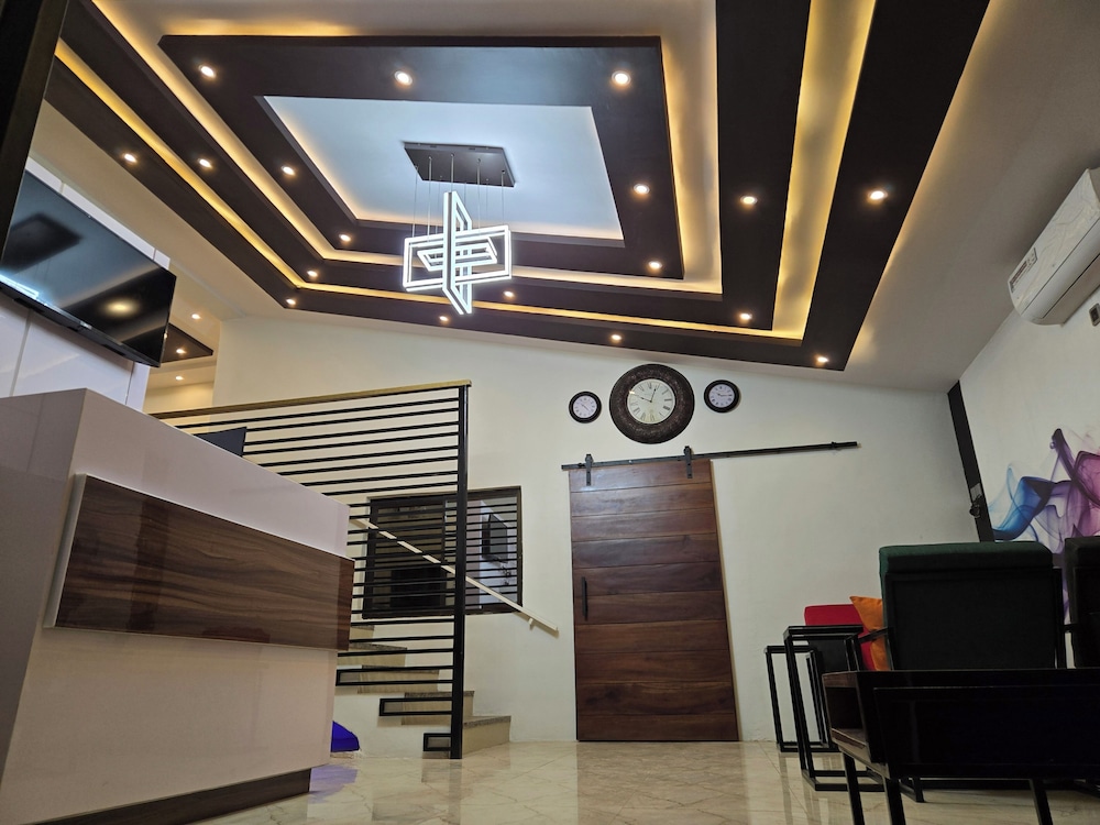 Nekst Hotel - last minute hotel in Ibadan