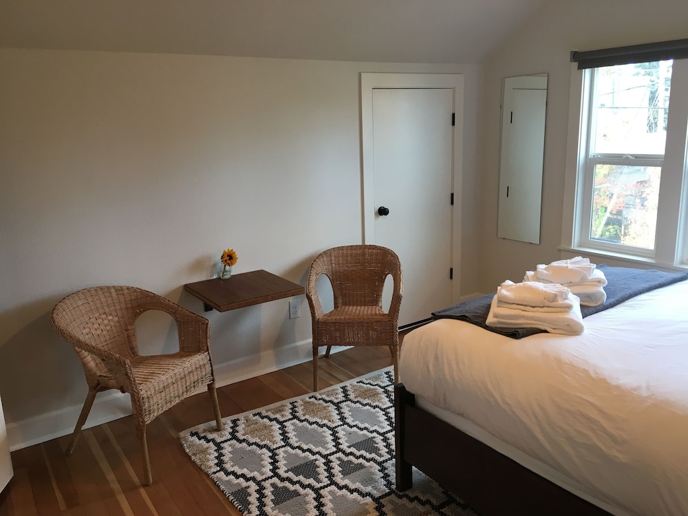 The Alberta Petite Hotel - photo 24