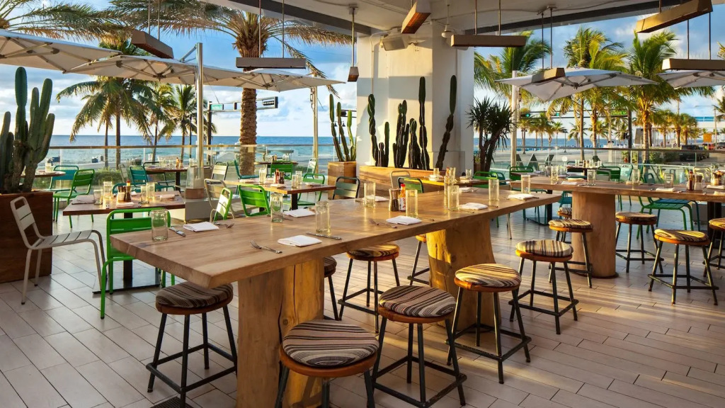 Luxury Resort 2bedroom Fort Lauderdale - photo 29