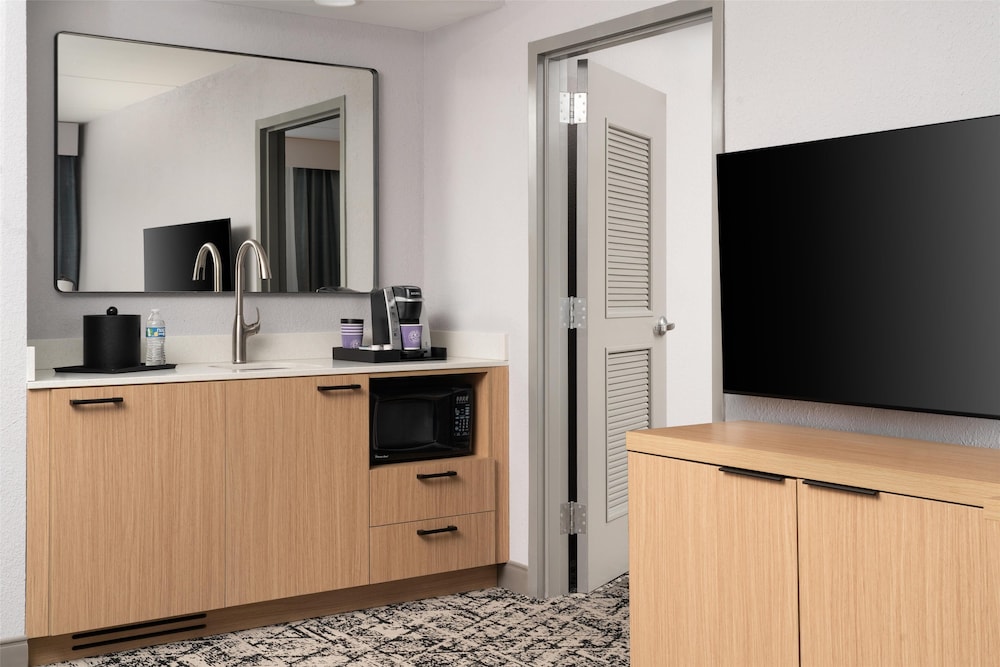 Hilton Garden Inn Richmond South Southpark - photo 17