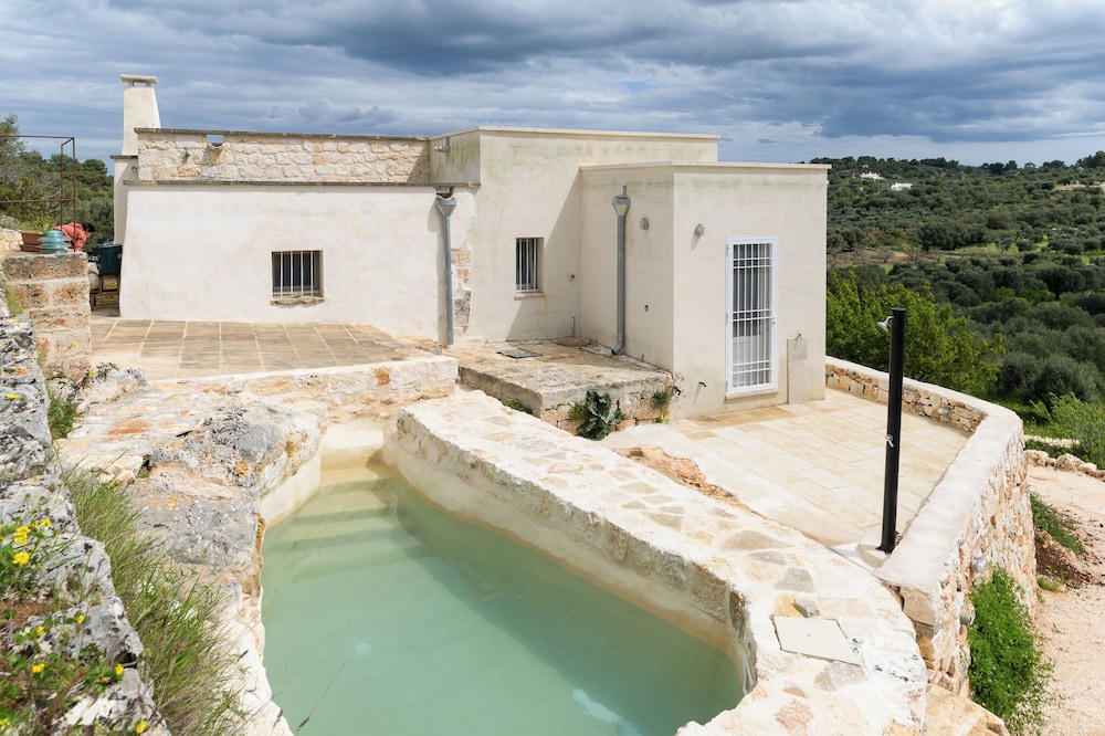 Dimora Upupa By Wonderful Italy — Ostuni