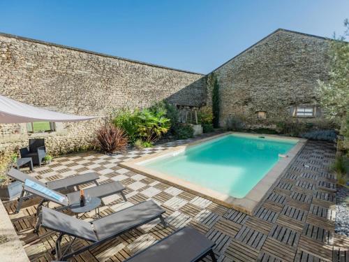 Les Ecures 1 - last minute hotel in Fontaine