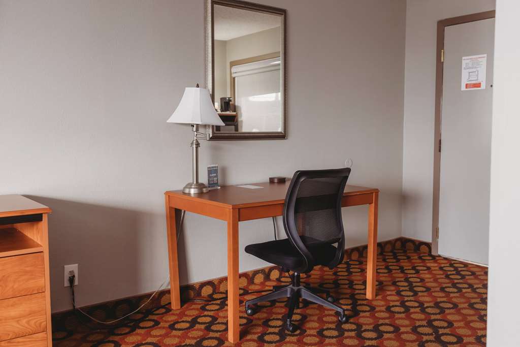 AmericInn by Wyndham Appleton Downtown - photo 6