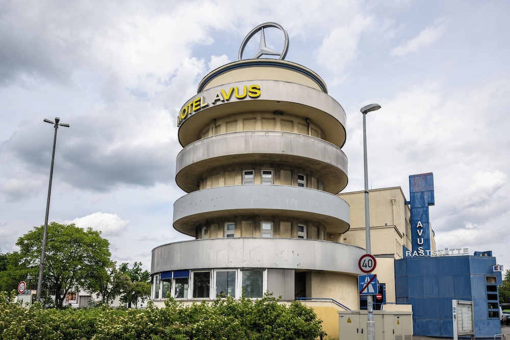 Raststättenhotel Avus - last minute hotel in Berlin