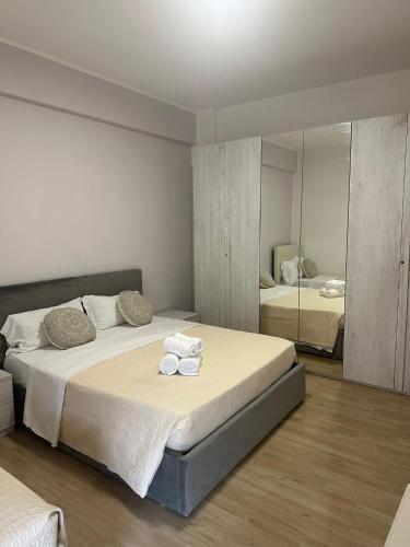 La Casa Romana — 4-Star Luxury Hotel in Rome, Italy