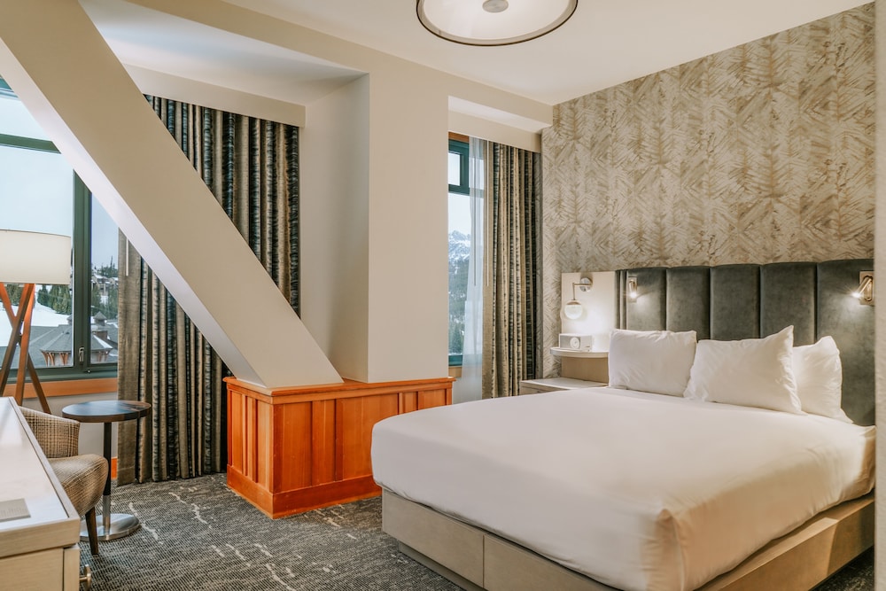 The Summit Hotel at Big Sky Resort - photo 10