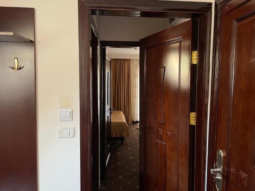 Hotel Arca lui Noe — Sinaia — photo 4