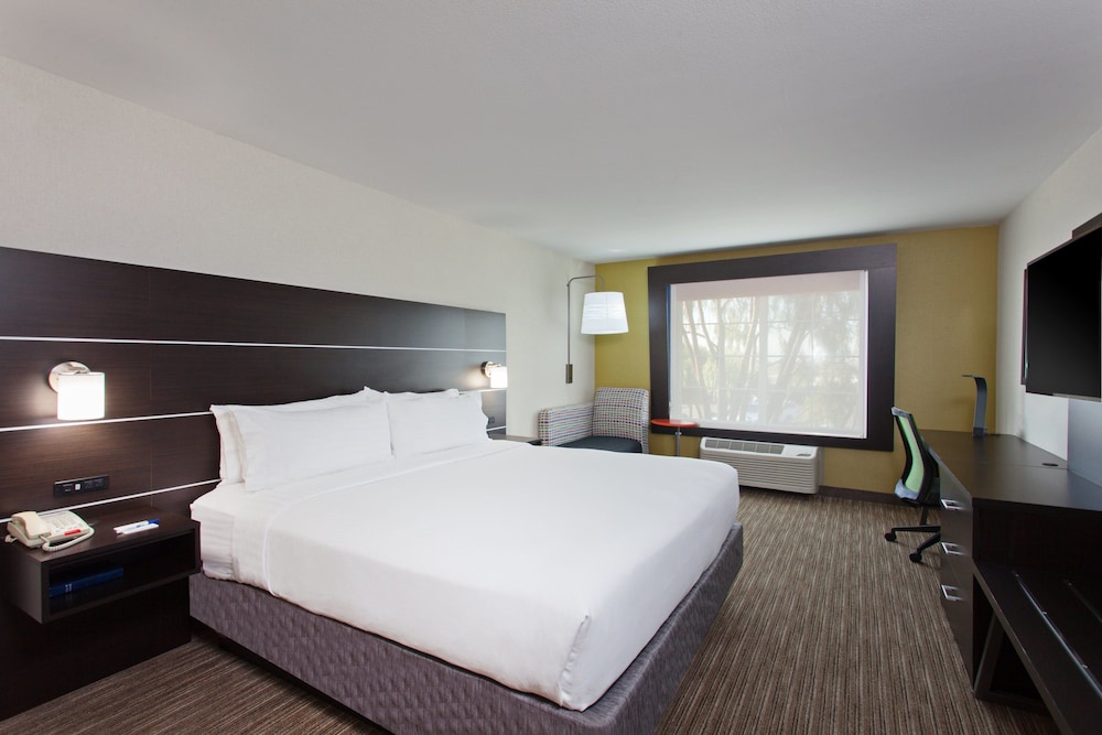 Holiday Inn Express Hotel & Suites Oakland Airport by IHG - photo 4