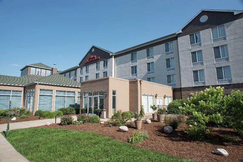 Hilton Garden Inn Springfield IL. - photo 3