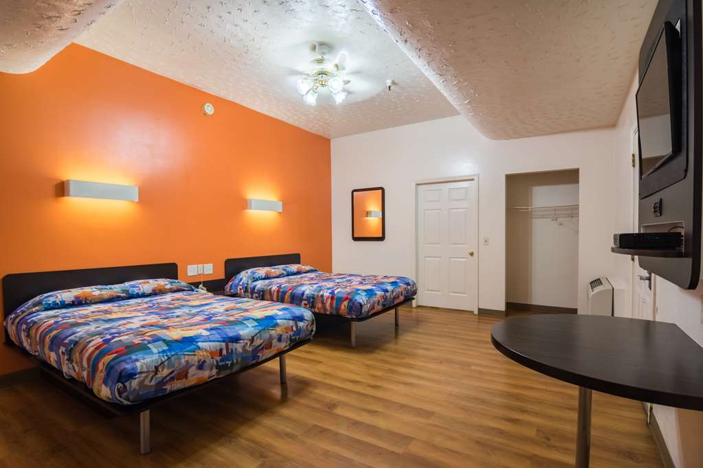 Motel 6 Globe AZ - photo 11