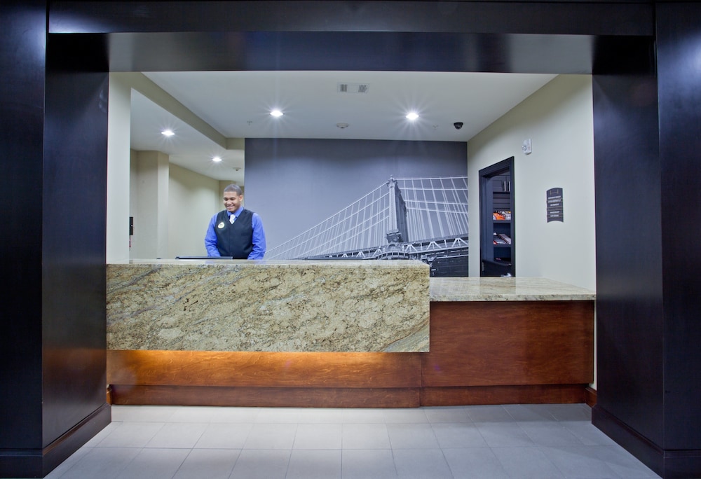 Staybridge Suites Houston Stafford Sugar Land by IHG - photo 67