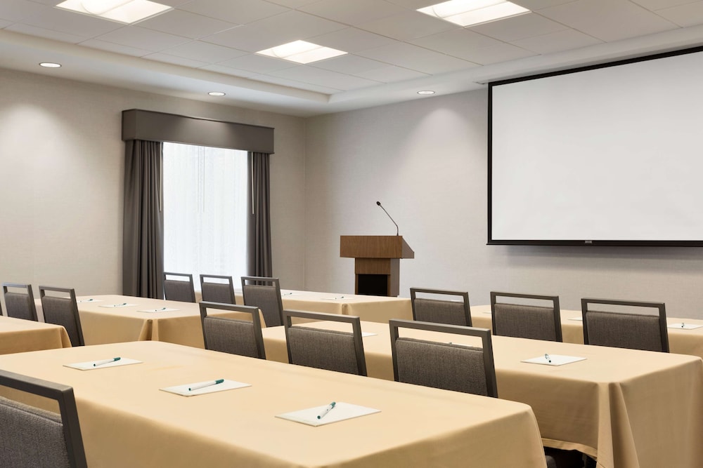 Homewood Suites By Hilton Salt Lake City Draper - photo 28