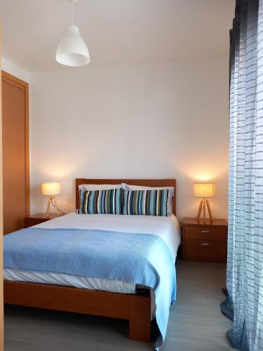 Baleal Beach balcony sunset views — 4-Star Luxury Hotel in Peniche, Portugal