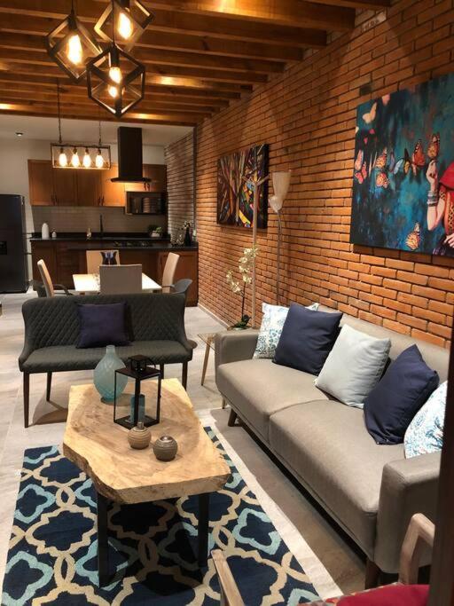 Doña Jose — 4-Star Luxury Hotel in San Miguel De Allende, Mexico