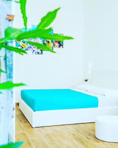 Sea Dream Camere — 4-Star Luxury Hotel in Agropoli, Italy