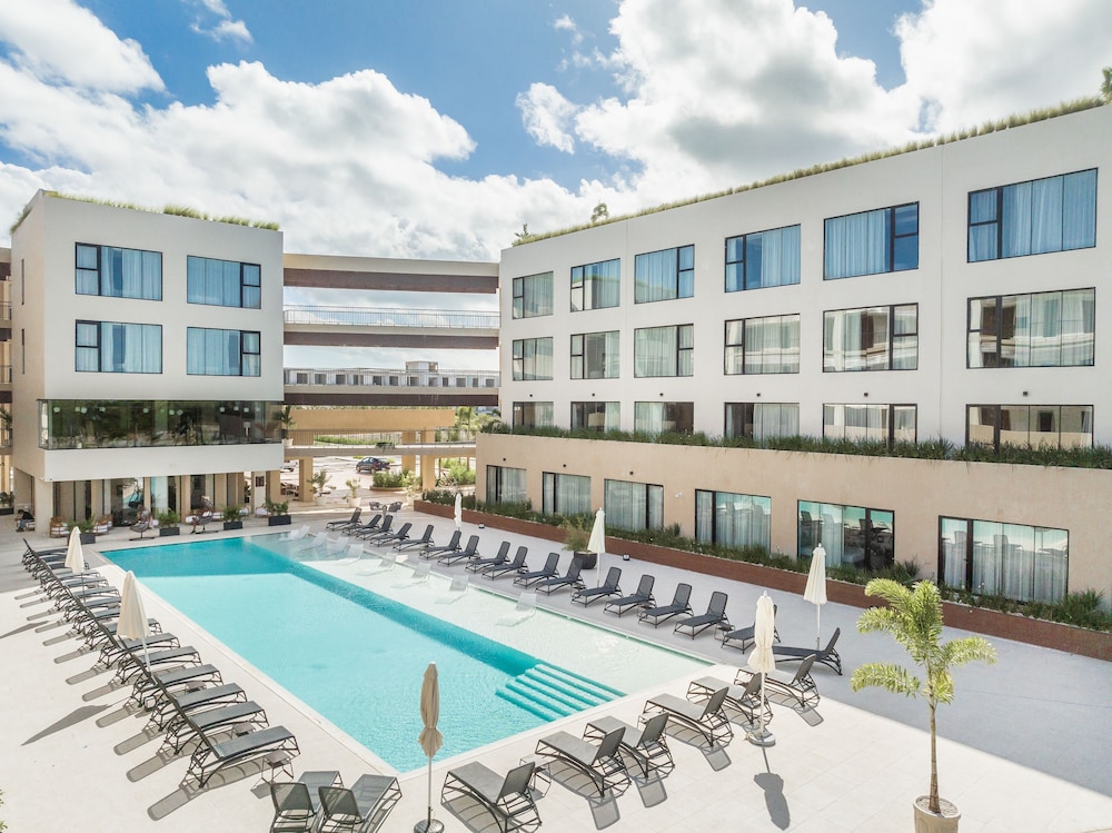 Faranda Single 1 Punta Cana Adults Only in Punta Cana, Dominican Republic