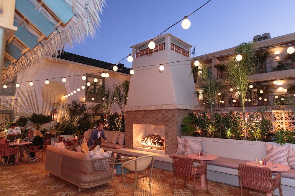 The Ryder Hotel - photo 69