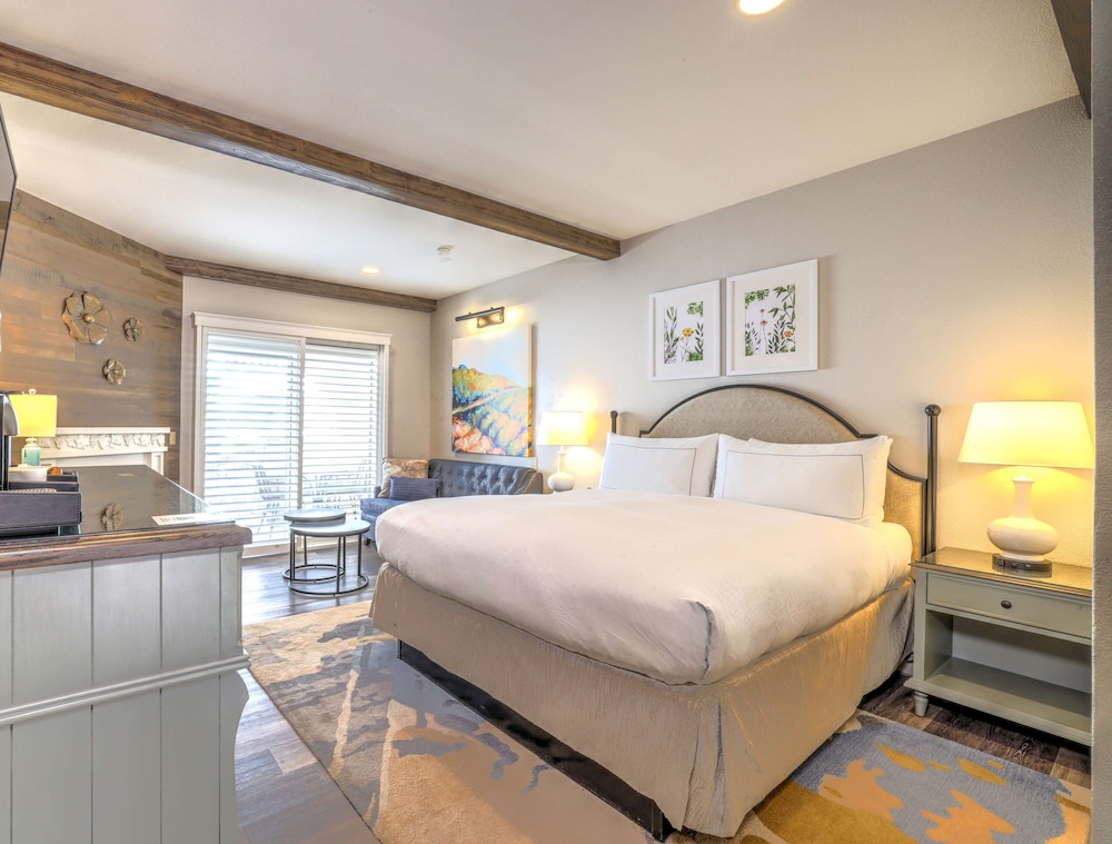 The Lodge at Healdsburg tapestry Collection by Hilton - photo 19