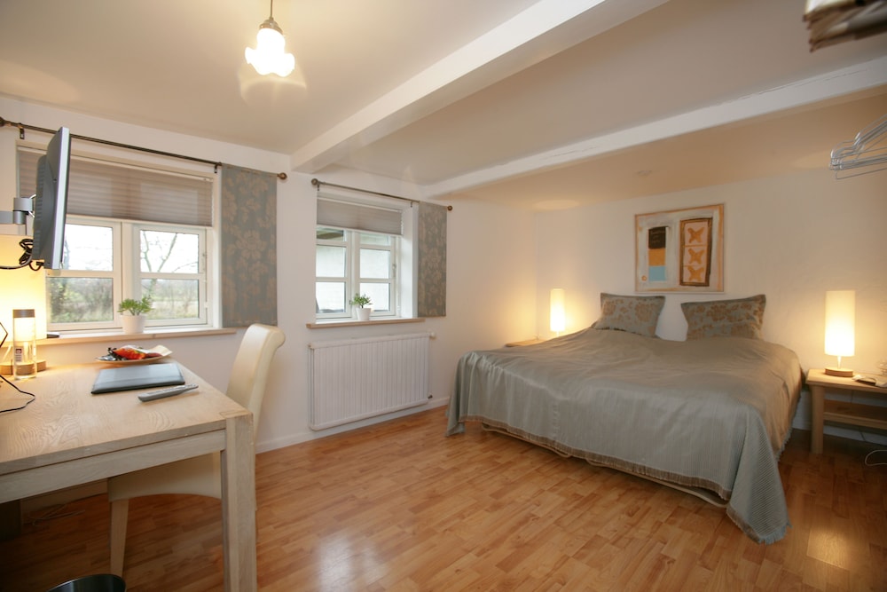 Vilcon Hotel & Konferencegaard — Slagelse — photo 4