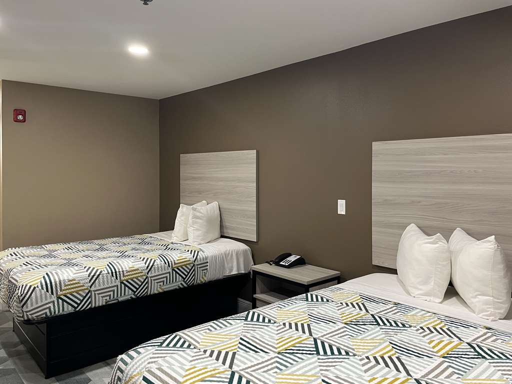 Motel6 Houma LA - photo 13