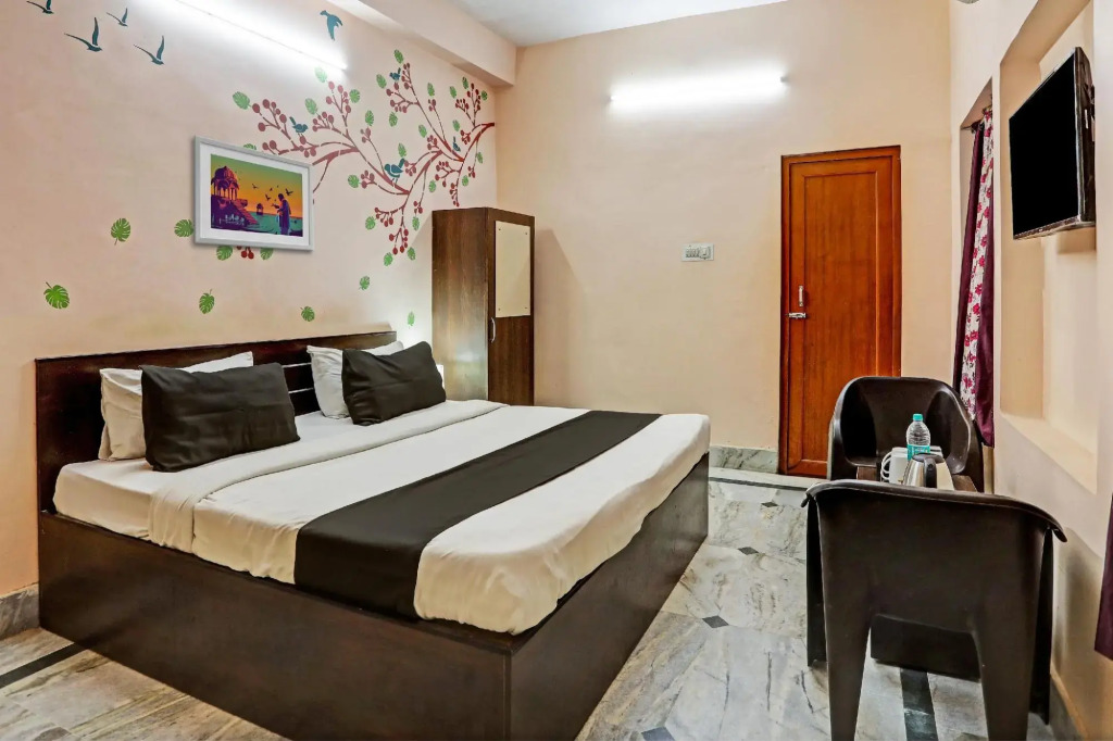 Hotel O Aarshi Palace — Cuttack — photo 4