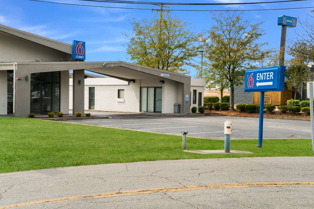 Motel 6 Lexington KY Airport - photo 5
