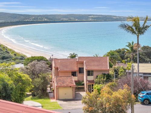 Waves on Winnunga - last minute hotel in Unknown City