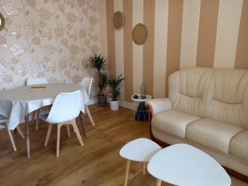 Andise in Courseulles-Sur-Mer, France