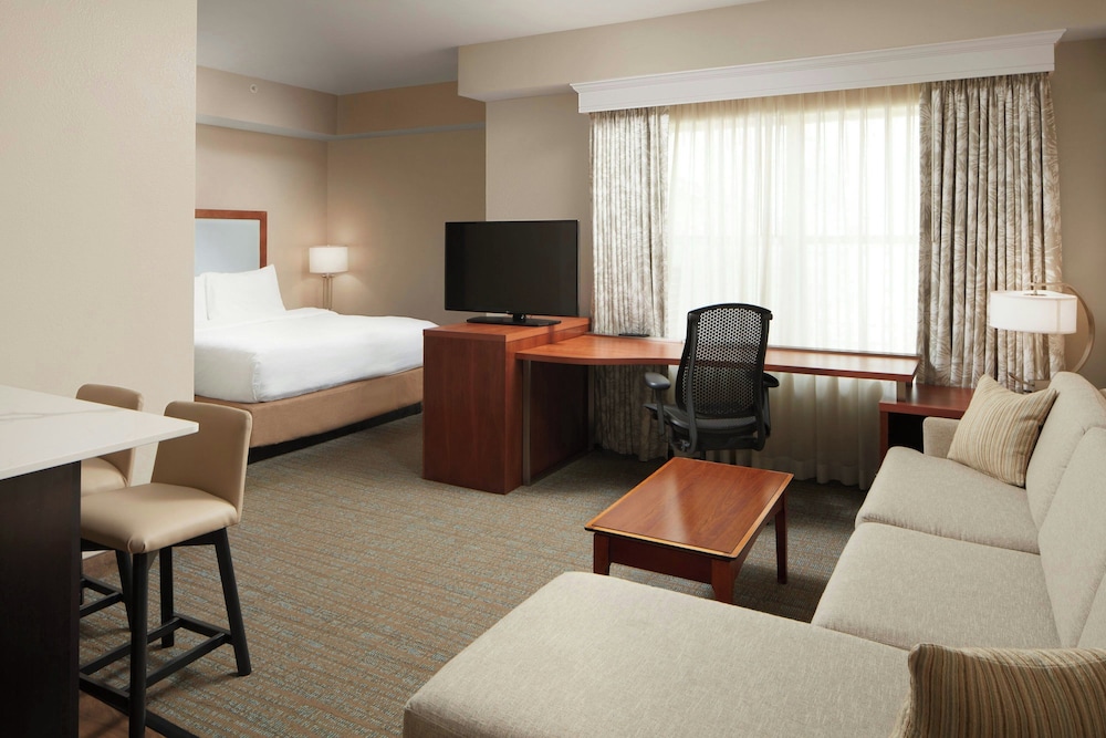 Residence Inn by Marriott Charleston Mount Pleasant - photo 10