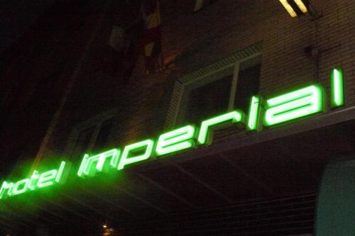 Hotel Imperial — hotel in Wuppertal