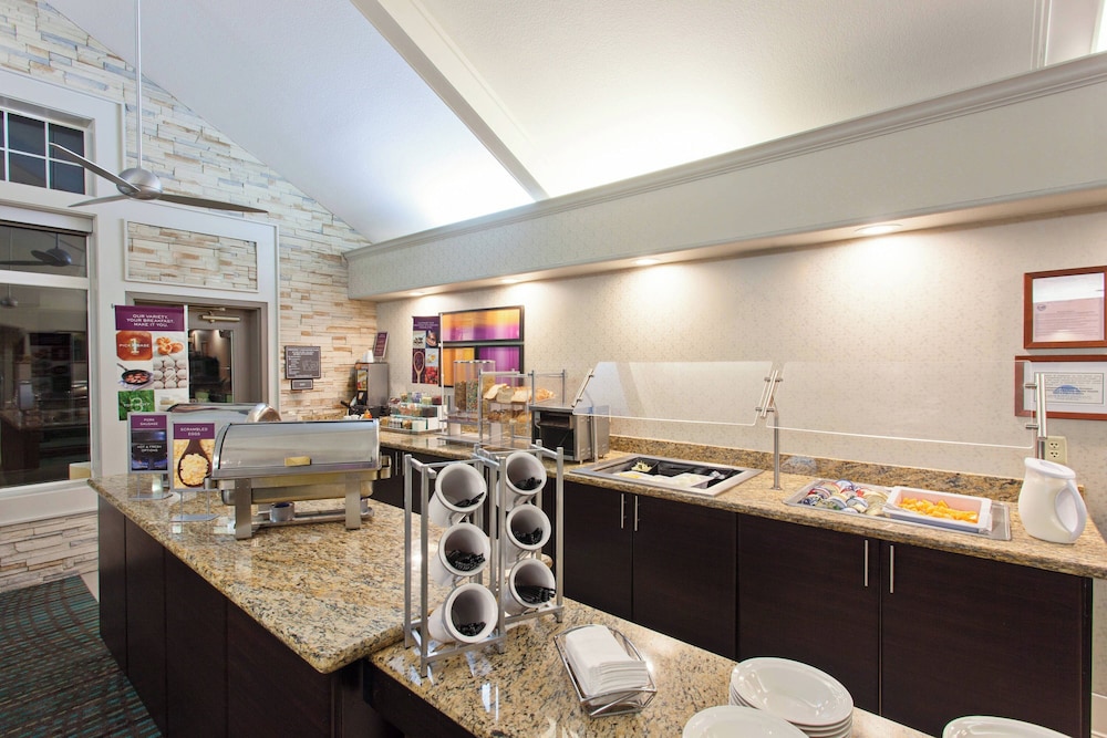 Residence Inn by Marriott San Jose South - photo 20