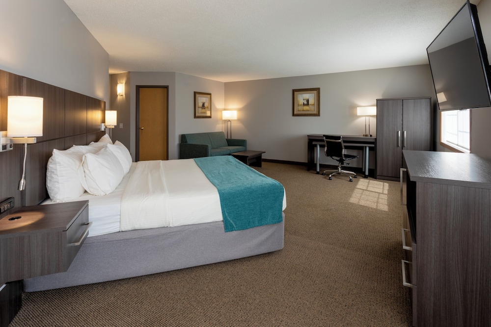 Paynesville Inn And Suites - photo 11